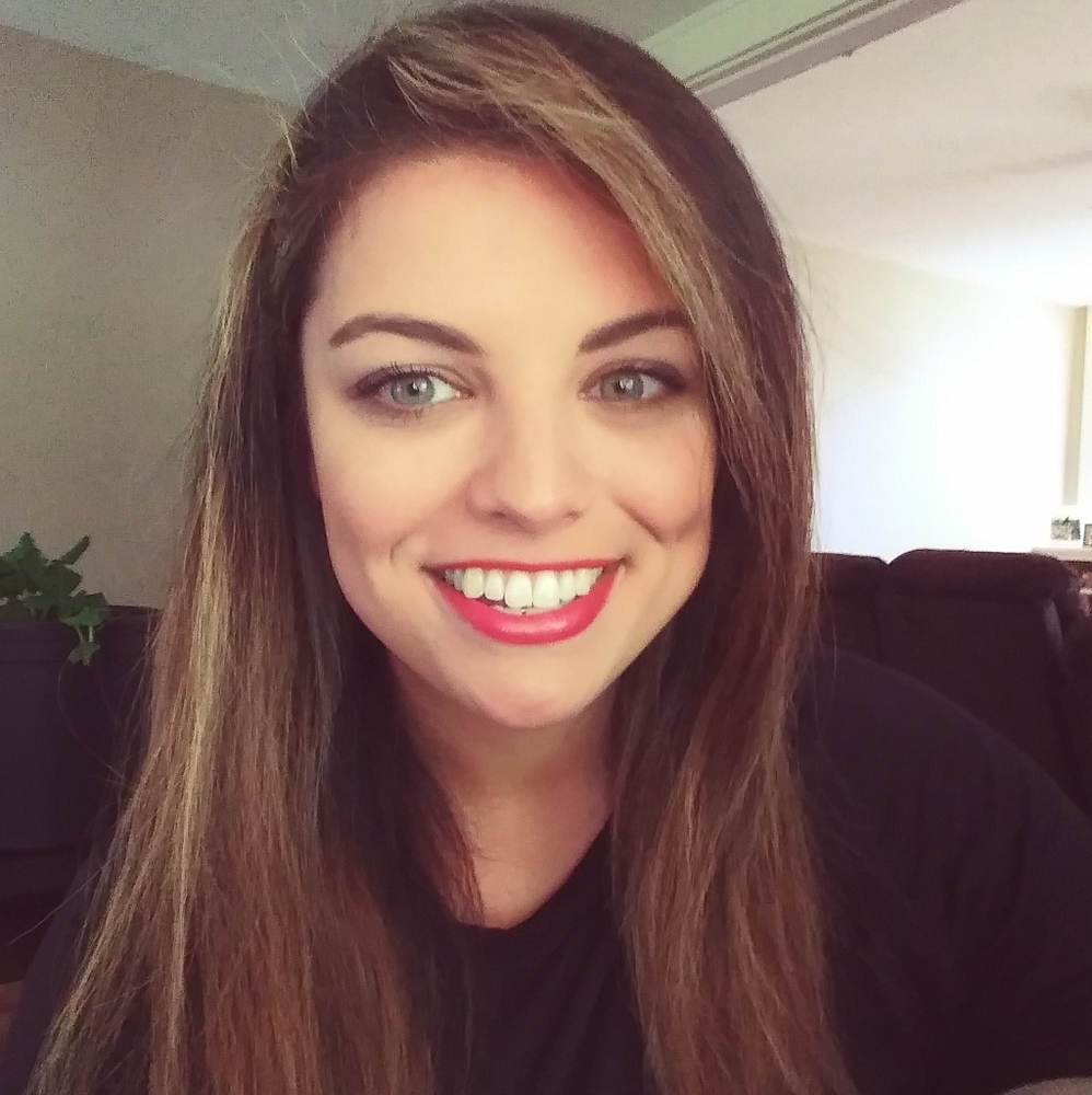 Meet your Posher, Abbey